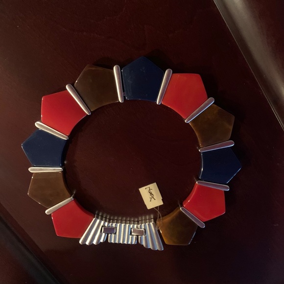 Yves Saint Laurent Chocker - Picture 11 of 12